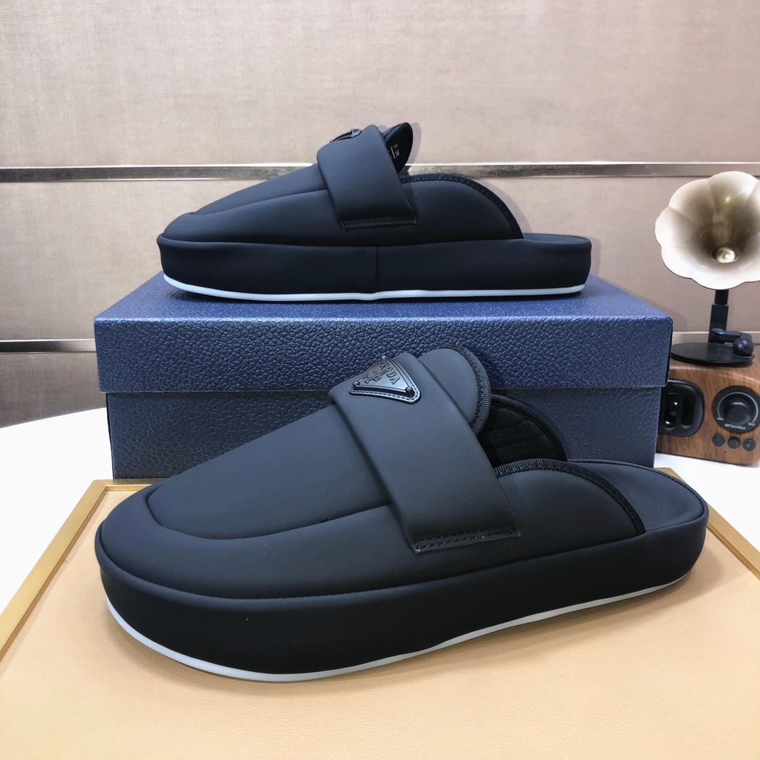 Prada Slippers